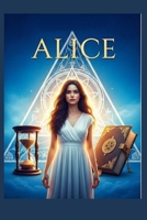 Alice (Spanish Edition) B0G5SXPXTL Book Cover