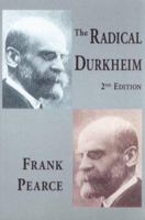 The Radical Durkheim 0044452705 Book Cover