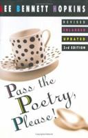 Pass the Poetry, Please! 0060277467 Book Cover
