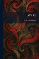 l'AVARE (French Edition) 1025780310 Book Cover
