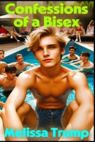 Confessions of a Bisex: Bisexual man erotica romance (Bisexual Tales) B0FKM4NJHG Book Cover