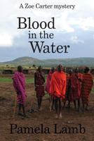 Blood in the Water 149526968X Book Cover