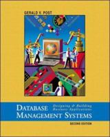 Database Management Systems: Designing & Building Business Applications- W/ Workbook + CD 0072898933 Book Cover