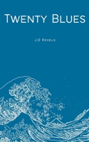 Twenty Blues 9363307999 Book Cover