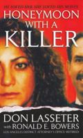 Honeymoon With A Killer 0786019298 Book Cover