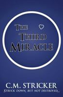 The Third Miracle 1498496423 Book Cover