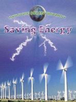 Saving Energy 0836844300 Book Cover