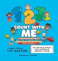 123 Count with Me 1958381934 Book Cover