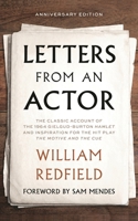 Letters from an Actor 067000264X Book Cover