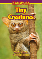 Tiny Creatures 198818360X Book Cover