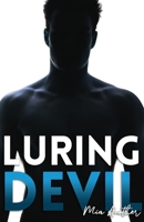 Luring Devil 1718140533 Book Cover