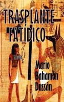 Trasplante Fat�dico 1456582844 Book Cover