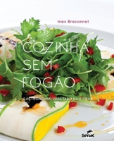 Cozinha sem fog�o 6555363002 Book Cover