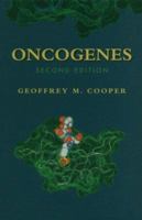 Oncogenes (The Jones and Bartlett Series in Biology) 0867201363 Book Cover
