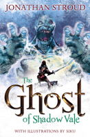 The Ghost Of Shadow Vale 1800901658 Book Cover