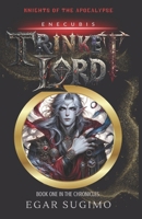 KOTA Enecubis Trinket Lord B0CP1P9KG5 Book Cover