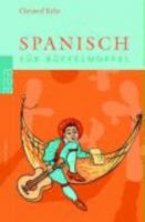 Spanisch für Büffelmuffel 3499619105 Book Cover