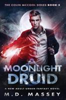 Moonlight Druid 1548144010 Book Cover