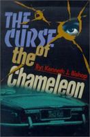 The Curse of the Chameleon 0595126960 Book Cover