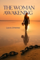 The Awakening of a Woman”: (Translated from the Spanish original “El despertar de una mujer”) B0FLVQJQR6 Book Cover