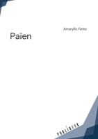 Païen (French Edition) 2342162502 Book Cover