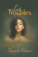 Lost Troubles B0874LGYZH Book Cover