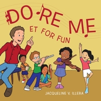 Do Re Me: Et for Fun 1728348846 Book Cover