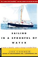 Sailing In A Spoonful of Water 0312186975 Book Cover
