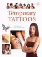 Temporary Tattoos 1552096017 Book Cover