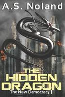The Hidden Dragon 1790324696 Book Cover