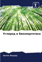 Углерод и биоэнергетика 6206121534 Book Cover