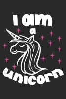 I am a unicorn: A 101 Page Prayer notebook Guide For Prayer, Praise and Thanks. Made For Men and Women. The Perfect Christian Gift For Kids, Teens, College Students, Husband Youth And All Ages. 1696734649 Book Cover