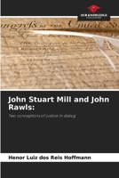 John Stuart Mill and John Rawls 6208046343 Book Cover