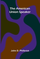 The American Union Speaker 9366383661 Book Cover