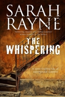 The Whispering: A haunted house mystery 1847515053 Book Cover