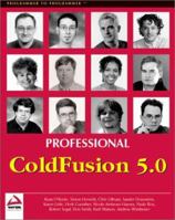 Professional ColdFusion 5.0 1861004540 Book Cover