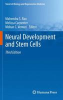 Neural Development and Stem Cells 1489996206 Book Cover