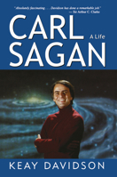 Carl Sagan: A Life 0471252867 Book Cover