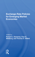 Exchange-Rate Policies for Emerging Market Economies 0367159554 Book Cover