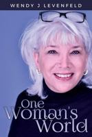 One Woman's World 1548700061 Book Cover