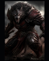 Outcast Blood (The Outcast Series) B0HGQM3KFV Book Cover