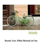 Aristotle 0548767505 Book Cover