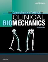 The Comprehensive Textbook of Biomechanics 0702054909 Book Cover