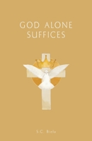 GOD Alone Suffices 1933314621 Book Cover