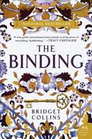 The Binding 0062838105 Book Cover