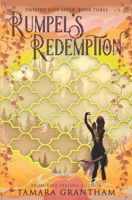 Rumpel's Redemption 1634224485 Book Cover