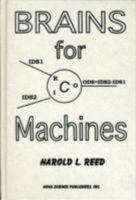 Brains for Machines 1560723203 Book Cover