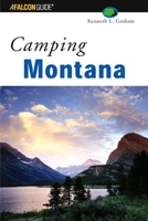 Camping Utah (Regional Camping Series) 0762710802 Book Cover