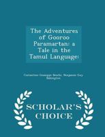 The Adventures of the Gooroo Paramartan 127758348X Book Cover