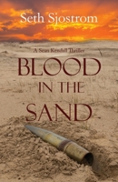 Blood in the Sand 1734937696 Book Cover